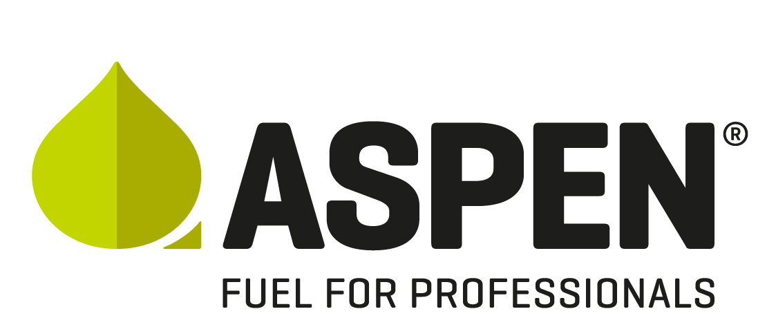 Aspen Miljø Diesel 5L